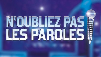 image de la news N’oubliez pas les paroles déprogrammé, quand l’émission sera-t-elle de retour ?