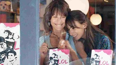 image de la news Au cinéma le 11 février, ce sont les films à voir : LOL 2.0 avec Sophie Marceau, "Hurlevent" avec Margot Robbie...