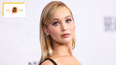 image de la news "Je ne veux pas en faire partie" : Jennifer Lawrence a refusé catégoriquement ce changement pour Hunger Games
