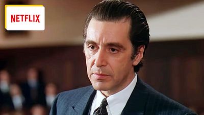 image de la news Ce soir sur Netflix : il y a 32 ans, Al Pacino gagnait le seul Oscar de sa carrière pour ce rôle bouleversant !
