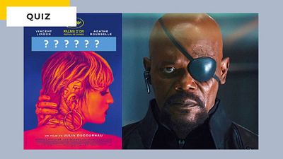 image de la news Quiz Cinéma : 7 rébus difficiles à déchiffrer !