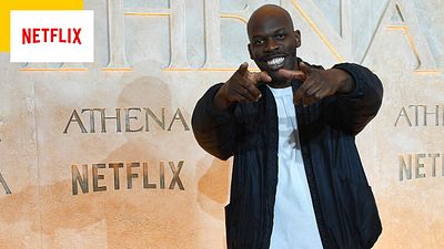 image de la news En place sur Netflix : Jean-Pascal Zadi sera-t-il le prochain Président de la République ?