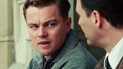 image de la news Shutter Island sur Arte : que comprendre de la fin énigmatique du thriller avec Leonardo DiCaprio ?