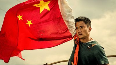 image de la news "Hollywood doit abandonner sa formule" : le cinéma américain ne peut plus dépendre de la Chine, et c'est un gros problème