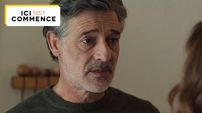 image de la news Ici tout commence : "Je suis à terre depuis un moment déjà...", Marc dévoile à Rose ses véritables sentiments