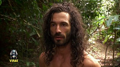 image de la news Exclu. "Ce collier m’a aveuglé", Maxime explique pourquoi il ne s’attendait pas du tout à être éliminé de Koh-Lanta !