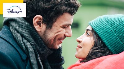 image de la news Irrésistible avec Camélia Jordana : cette comédie romantique pas comme les autres va vous faire craquer sur Disney+