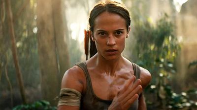 image de la news Ce soir à la télé : vous avez adoré Angelina Jolie en Lara Croft ? Découvrez l'autre incarnation de l'intrépide archéologue
