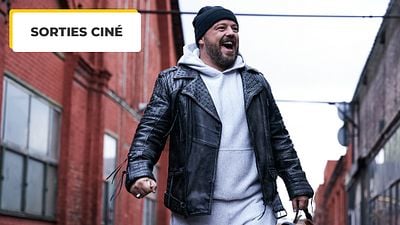 image de la news "Mon surnom en CE2, c'était Rocky !" : Alban Ivanov monte sur le ring dans Challenger