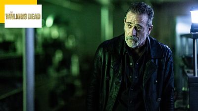 image de la news Walking Dead : Maggie et Negan cassent du zombie dans la 1ère bande-annonce de la série dérivée