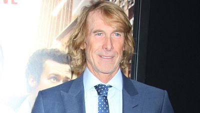 image de la news "C'était vraiment terrible" : ce film de science-fiction qui a triomphé au box-office est le plus grand regret de Michael Bay !