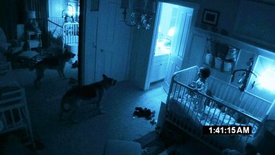 image de la news C'est l'une des franchises les plus rentables de tous les temps et un nouveau film est en préparation