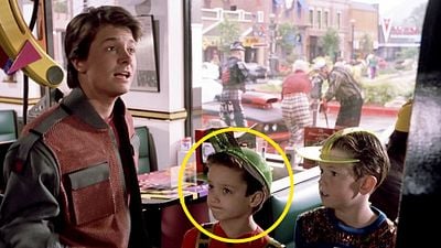 image de la news Il était sous nos yeux depuis 36 ans ! Rares sont les spectateurs qui ont repéré cette star dans Retour vers le futur