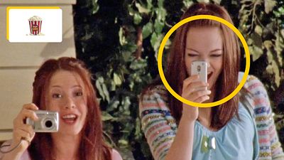 image de la news Il y a 18 ans, elle faisait ses premiers pas à l'écran, aujourd'hui, le monde entier la connaît. Avez-vous reconnu cette jeune actrice ?