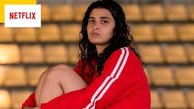 image de la news Les Nageuses sur Netflix : Sarah Mardini, la nageuse syrienne et héroïne du film, risque la prison en Grèce
