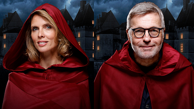 image de la news Exclu. “Il déteste qu'on lui coupe la parole”, Sylvie Tellier (Les Traîtres) fait des révélations sur Laurent Ruquier