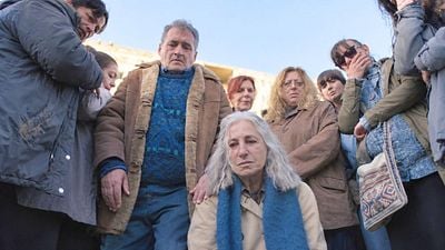 image de la news Disponible aujourd'hui sur Netflix : déconseillée aux moins de 16 ans et adaptée d'une nouvelle, cette mini-série argentine va devenir votre nouvelle obsession