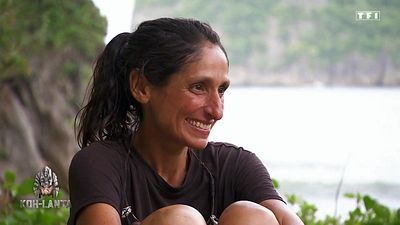image de la news Koh-Lanta : que devient Léa, gagnante de l’édition 2024 ?