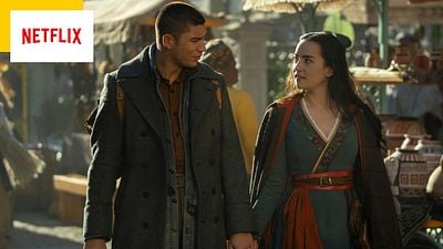 image de la news Shadow and Bone revient sur Netflix, on se refait le lexique de la série pour ne pas être perdu !