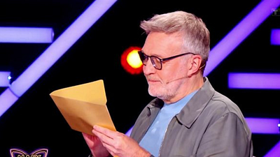 image de la news Laurent Ruquier (Mask Singer) sur le départ ? TF1 annonce des discussions