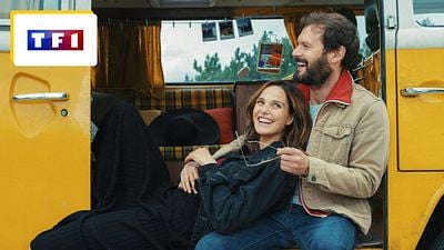 image de la news Préparez-vous à pleurer ! Tout le bleu du ciel, l'adaptation du best-seller de Melissa Da Costa, arrive ce soir sur TF1, et c’est à voir