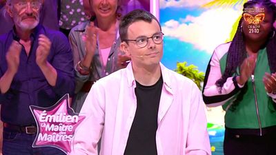 image de la news Les 12 Coups de midi : qui se cache derrière l’étoile mystérieuse ? Nos pronostics grâce aux indices de juin 2025