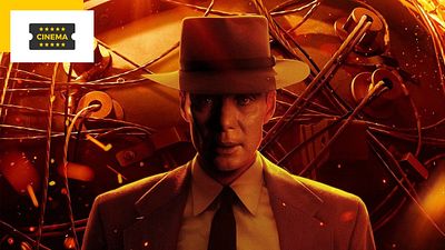 image de la news Oppenheimer : quelle durée record pour le film événement de Christopher Nolan ?