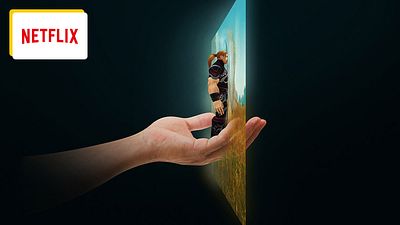 image de la news Ce soir sur Netflix : ce film absolument bouleversant va changer votre regard sur les mondes virtuels