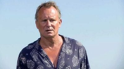 image de la news "C'était un nazi et pas quelqu'un de très sympathique" : Stellan Skarsgård critique durement l'un des plus grands réalisateurs de tous les temps