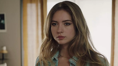 image de la news Ici tout commence : "Charlène traîne encore quelques secrets" ... Pola Petrenko se confie sur le retour de son personnage