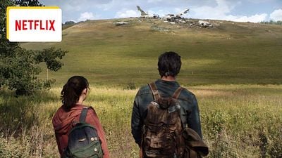image de la news Le Last of Us de Netflix ? La plateforme veut produire sa propre série post-apocalyptique avec le réalisateur de Hunger Games