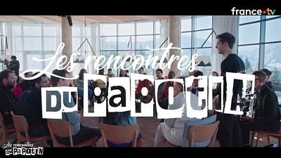 image de la news Les Rencontres du Papotin : les personnalités rencontrent-ils les journalistes avant le tournage ? On a la réponse