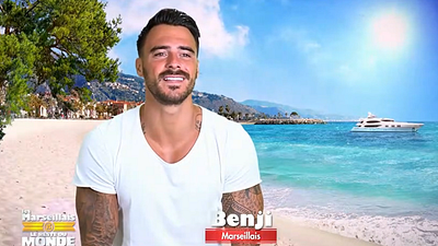 image de la news “C’était pas mal”, une ex de Benjamin Samat (Les Marseillais) balance sur leur relation
