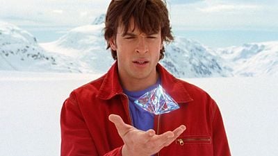 image de la news Smallville : la première saison aurait dû se finir de manière dramatique, et cela aurait changé beaucoup de choses