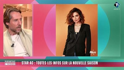 image de la news Star Academy : "On a parlé avec Lucie Bernardoni", la production se confie enfin sur les raisons de son départ