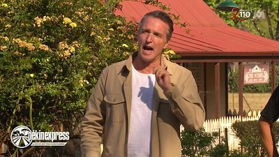 image de la news Pékin Express : combien sont payés les candidats ? Un binôme emblématique balance