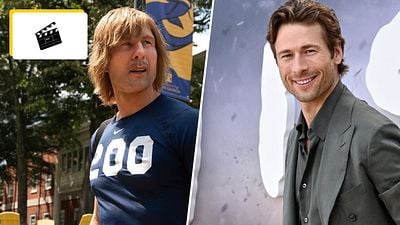 image de la news Avez-vous reconnu la star de Top Gun: Maverick, Tout sauf toi et Twisters ? Cette série s'annonce très drôle !