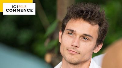 image de la news Ici tout commence : le départ de Fabian Wolfrom (Louis) est-il définitif ? La productrice répond