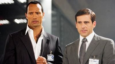 image de la news Ce soir sur Netflix : Steve Carell et Dwayne Johnson dans une excellente parodie de film d'espionnage que tout le monde a oubliée !