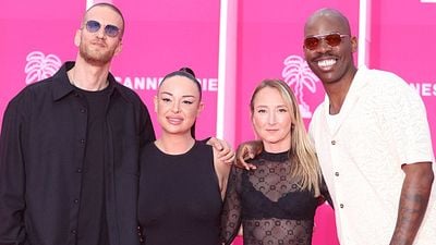 image de la news CANNESERIES 2026 : on a vu la nouvelle série de Disney+ avec Audrey Lamy et Jean-Pascal Zadi, et on a franchement beaucoup ri !