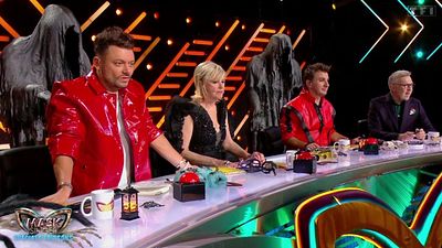 image de la news Mask Singer 2025 : un nouveau costume et une surprise ! Ce qui vous attend samedi pour la demi-finale