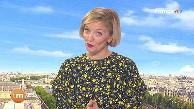 image de la news Télématin : “émission particulière” ce lundi 17 novembre, voici pourquoi !
