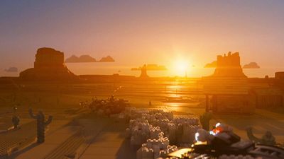 image de la news Ce soir en famille : attendu par des millions de fans depuis des décennies, ce film d'animation n'a déçu personne !