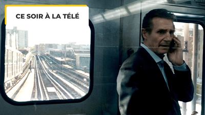 Ce soir à la télé : lorsque Liam Neeson prend le train, des perturbations sont à prévoir sur l'ensemble de la ligne...