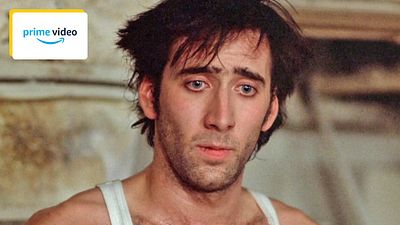 image de la news Éclair de lune sur Amazon : 3 Oscars, Nicolas Cage et un triangle amoureux pas comme les autres