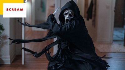 Précédemment dans Scream... Qui étaient les tueurs des premiers films ?