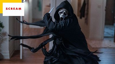 image de la news Précédemment dans Scream... Qui étaient les tueurs des premiers films ?