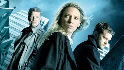 image de la news Notée 4 sur 5 et cocréée par J.J. Abrams, cette série de science-fiction culte et addictive fait son grand retour à la télé dès ce soir !