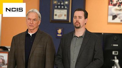 image de la news NCIS : "Toute l'équipe pleurait"... Sean Murray (McGee) revient sur sa dernière scène avec Mark Harmon