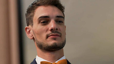 image de la news Mariés au premier regard : Loïc et sa chérie Léa franchissent un cap important !